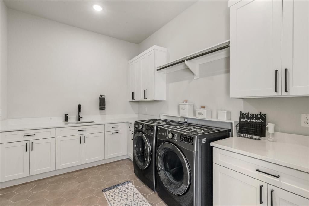 Lexington Heights Add - Residential