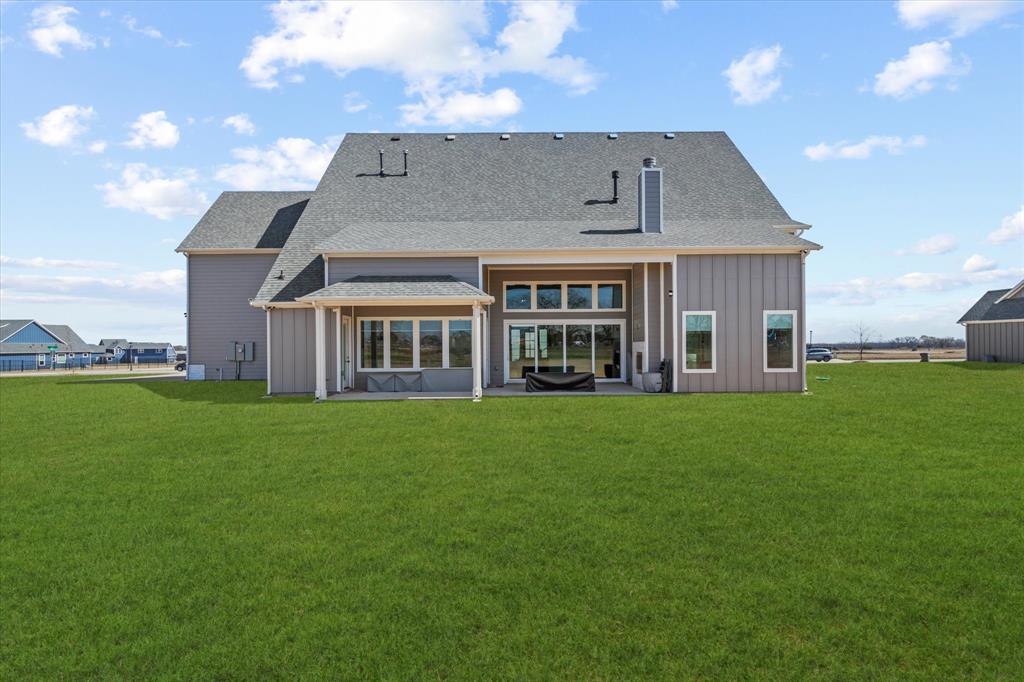 Lexington Heights Add - Residential