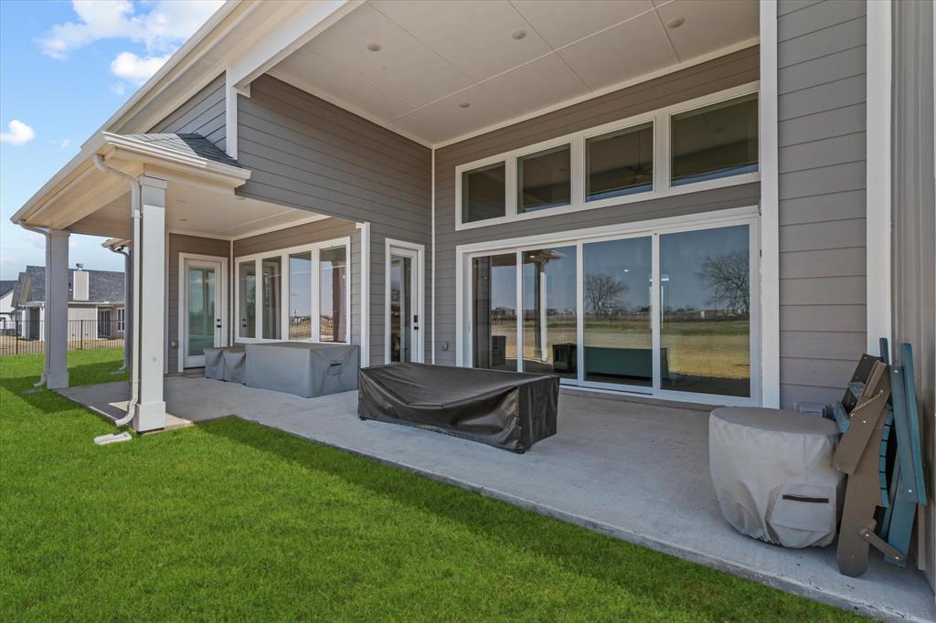 Lexington Heights Add - Residential