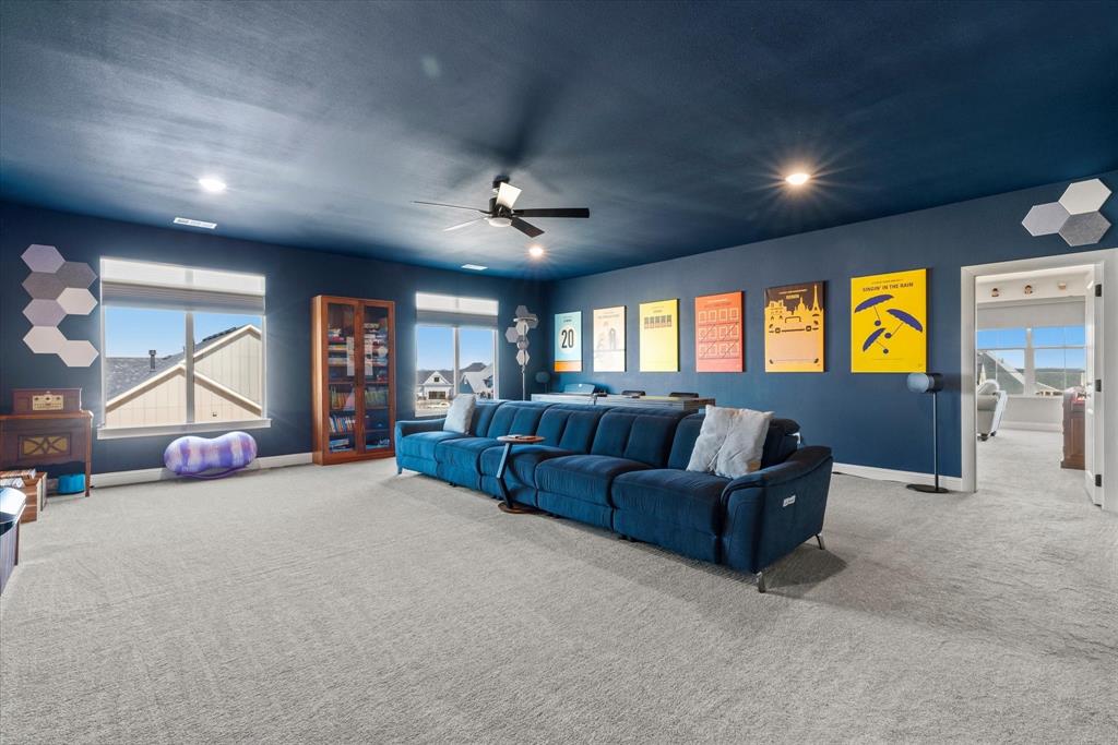 Lexington Heights Add - Residential