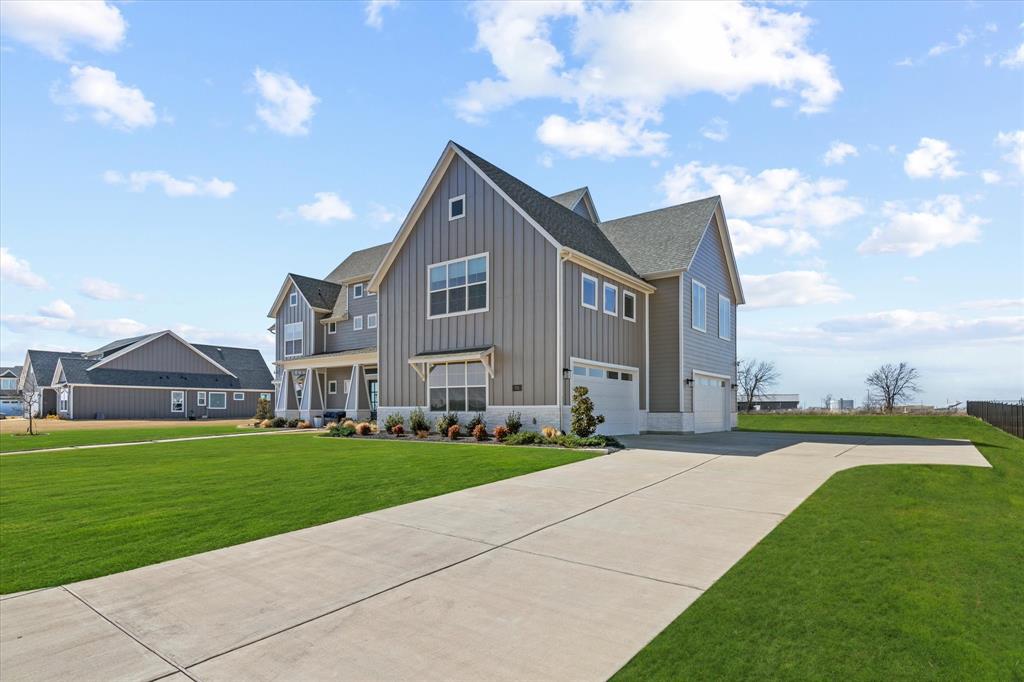 Lexington Heights Add - Residential