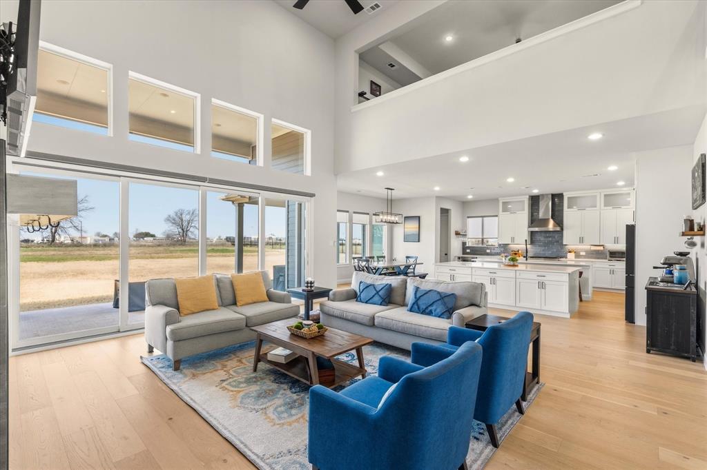 Lexington Heights Add - Residential