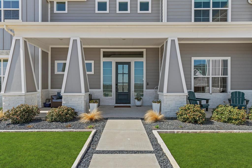 Lexington Heights Add - Residential