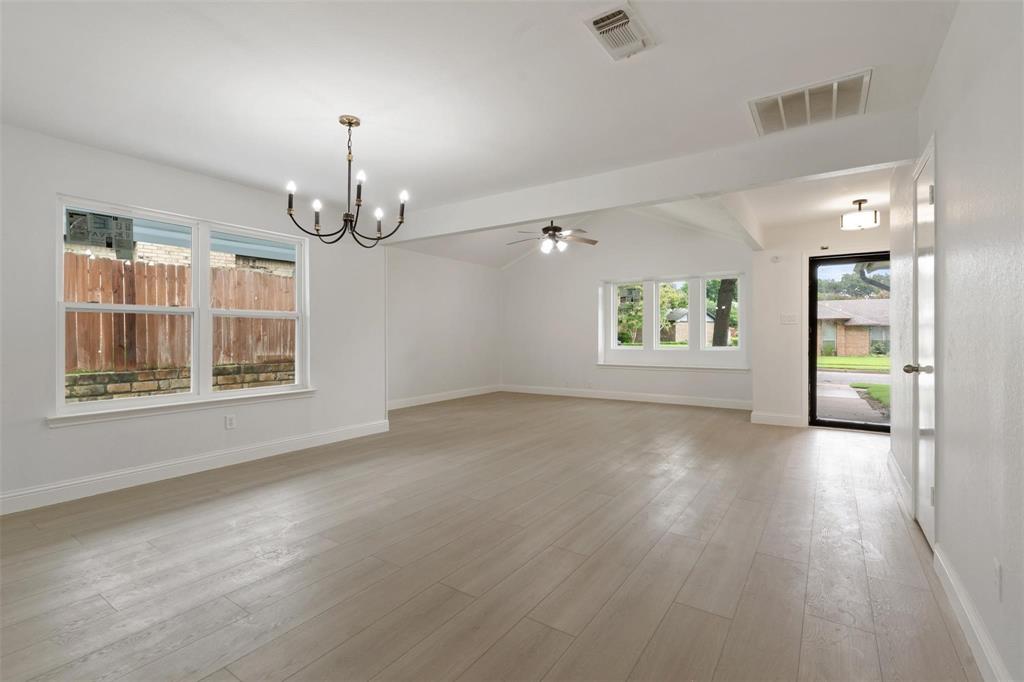 Bedford Meadows Add - Residential