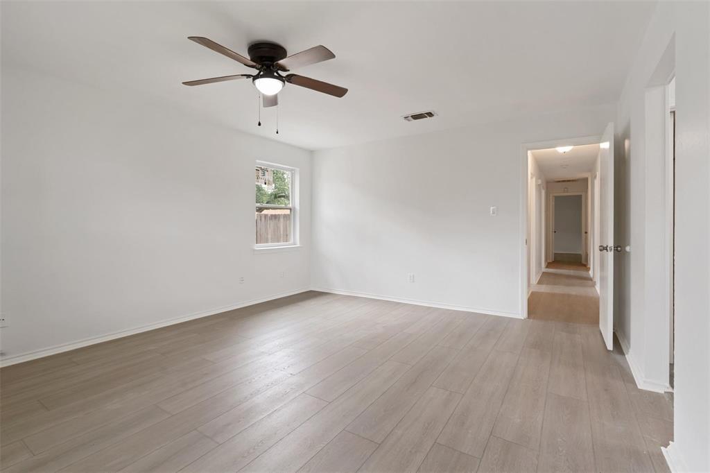 Bedford Meadows Add - Residential