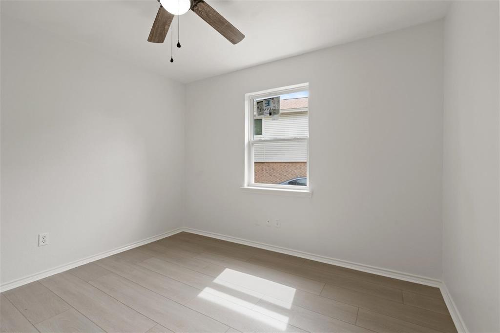 Bedford Meadows Add - Residential
