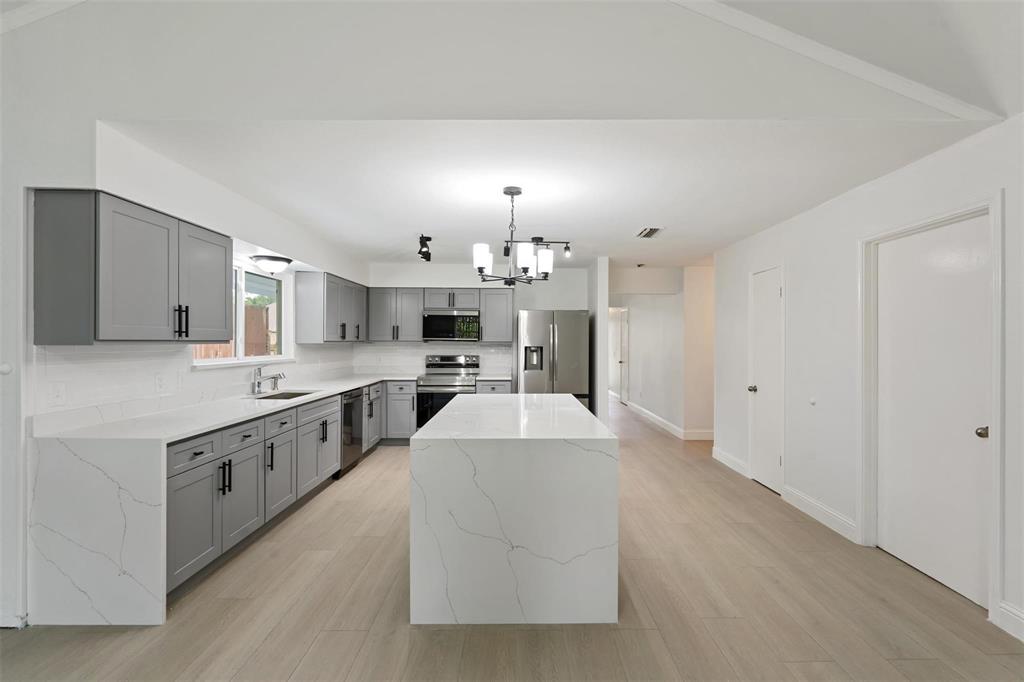 Bedford Meadows Add - Residential