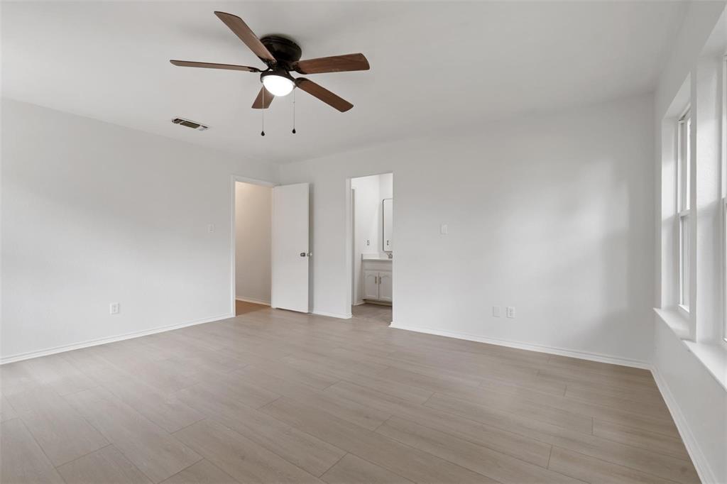 Bedford Meadows Add - Residential