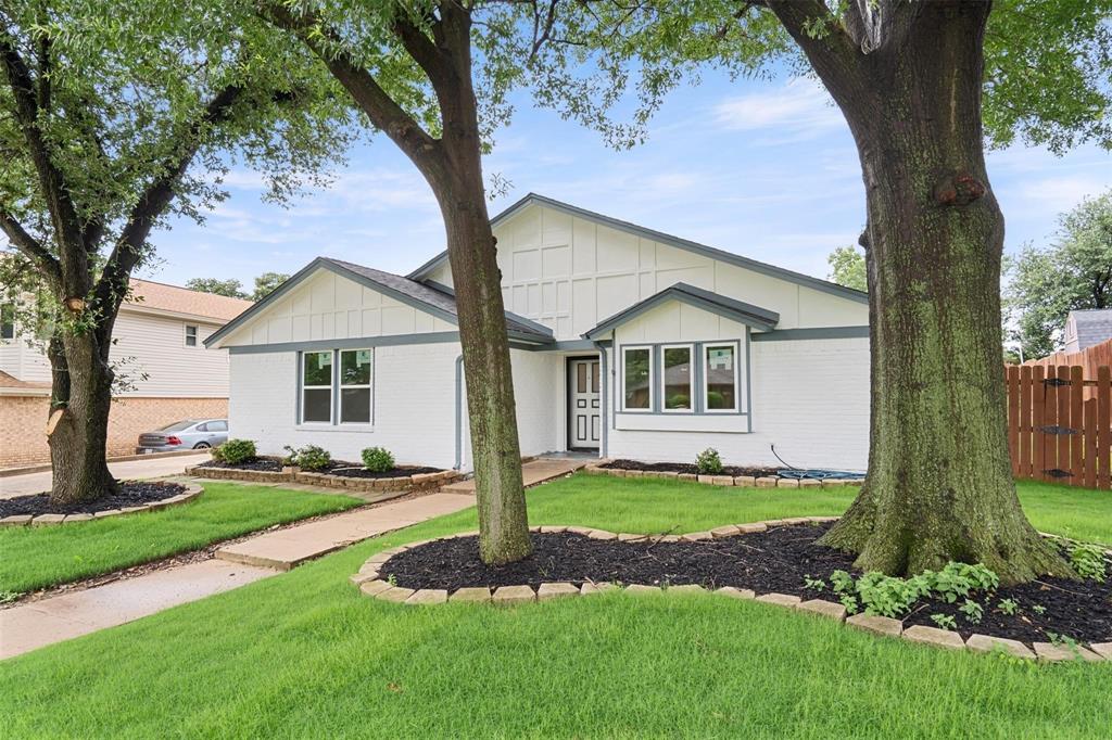 Bedford Meadows Add - Residential