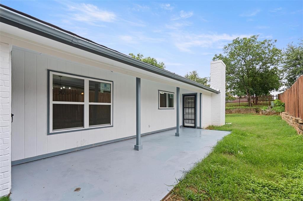 Bedford Meadows Add - Residential