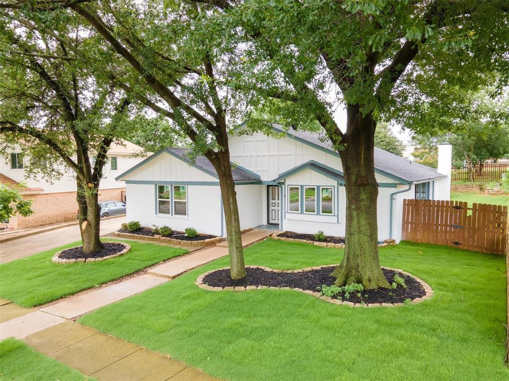 Bedford Meadows Add - Residential