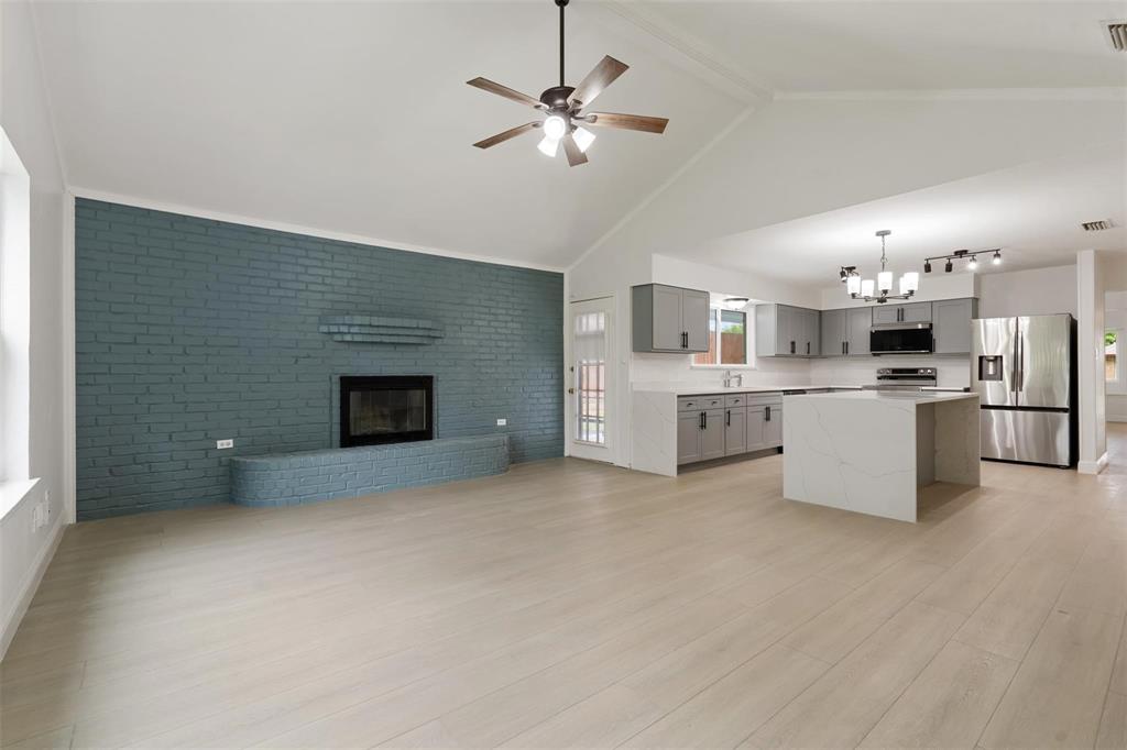 Bedford Meadows Add - Residential
