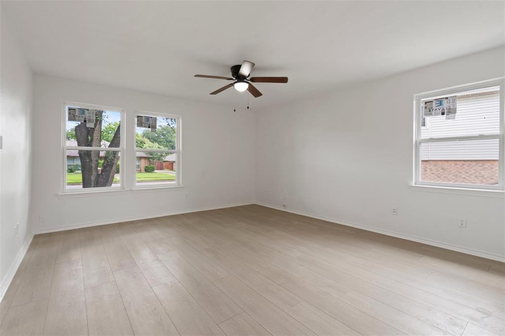 Bedford Meadows Add - Residential