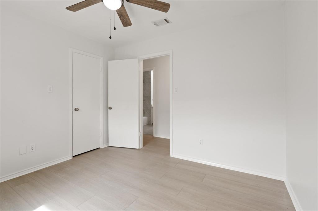 Bedford Meadows Add - Residential