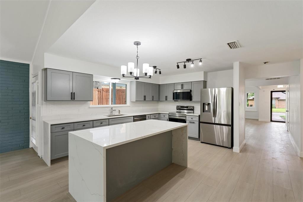 Bedford Meadows Add - Residential