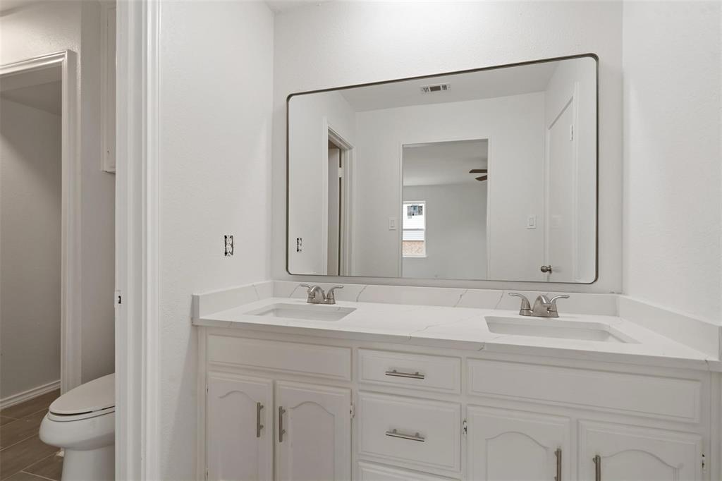 Bedford Meadows Add - Residential