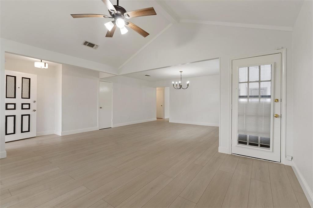 Bedford Meadows Add - Residential