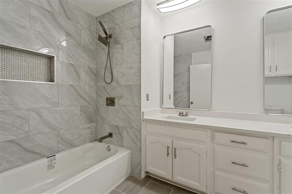 Bedford Meadows Add - Residential