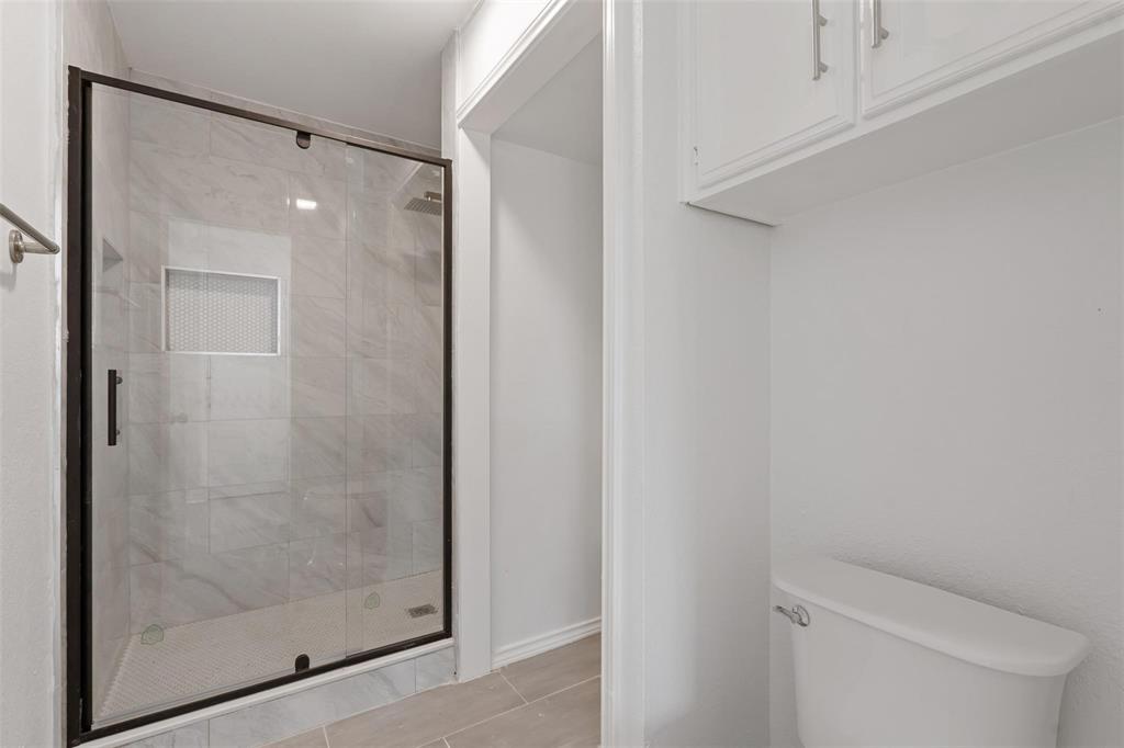 Bedford Meadows Add - Residential