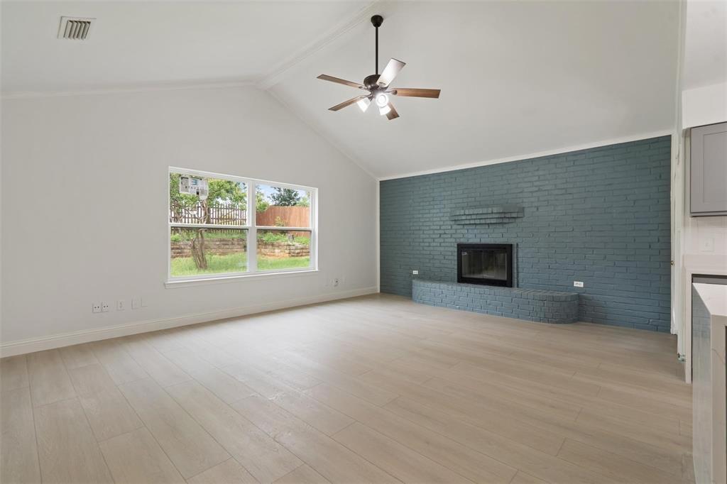 Bedford Meadows Add - Residential