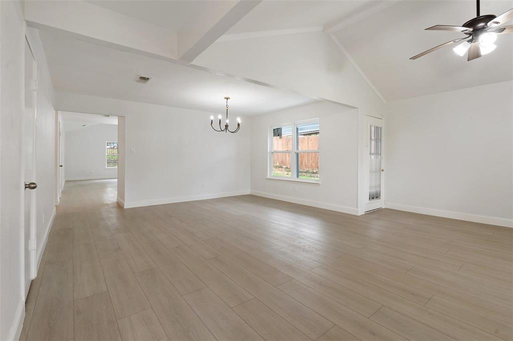 Bedford Meadows Add - Residential