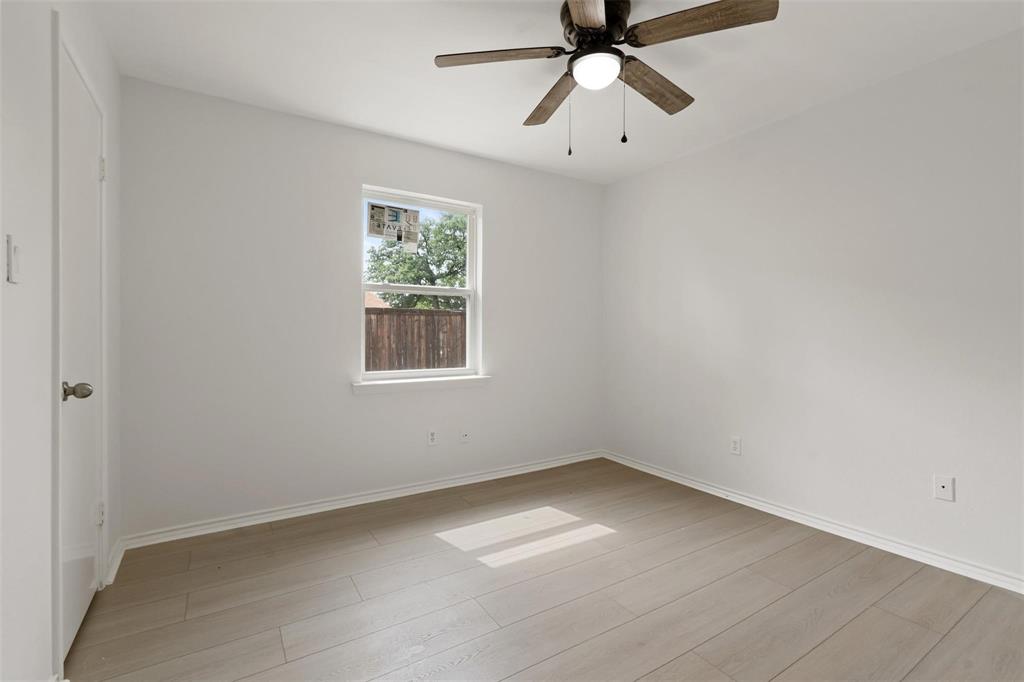 Bedford Meadows Add - Residential