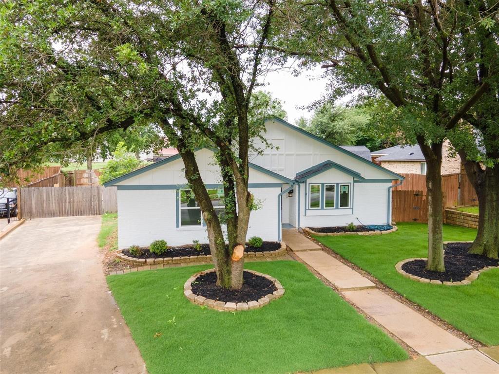 Bedford Meadows Add - Residential
