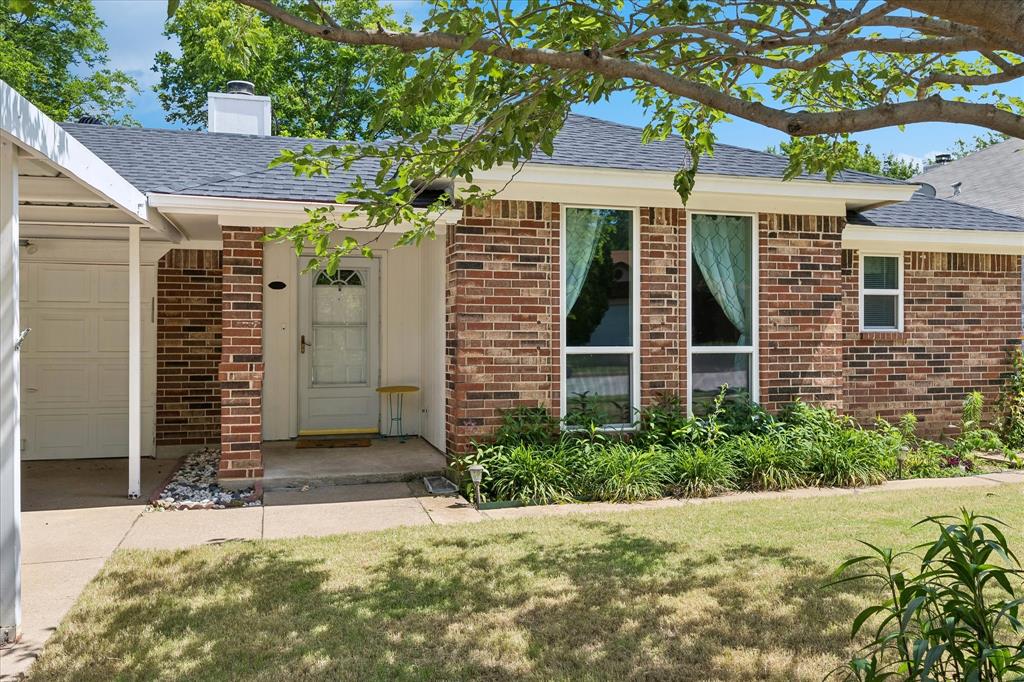Parkwest - Residential