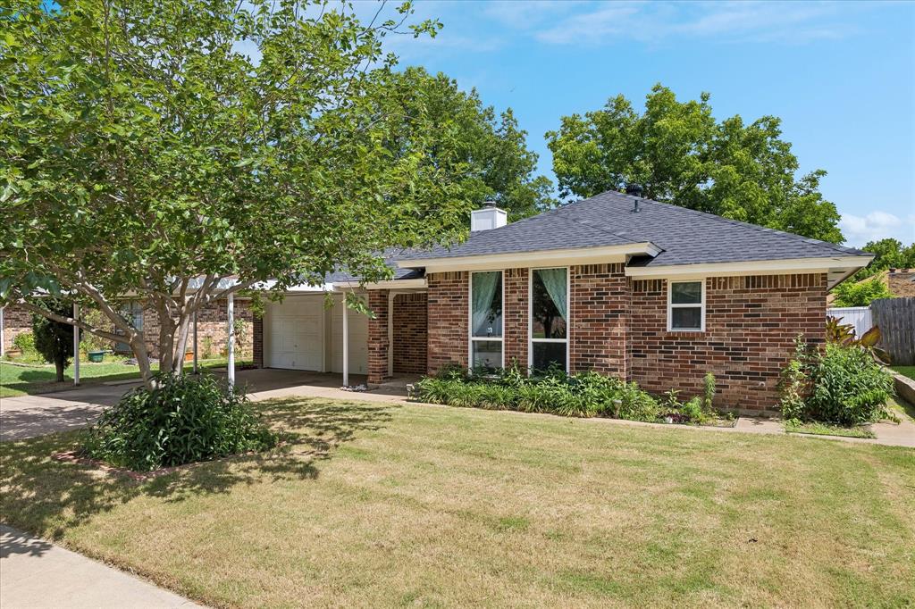 Parkwest - Residential