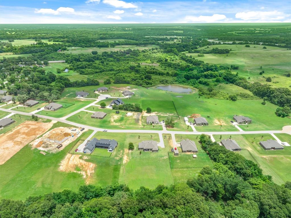 Hunter Estates - Residential