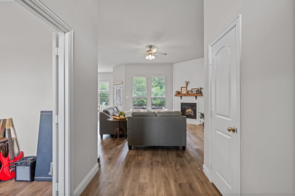 Hunter Estates - Residential