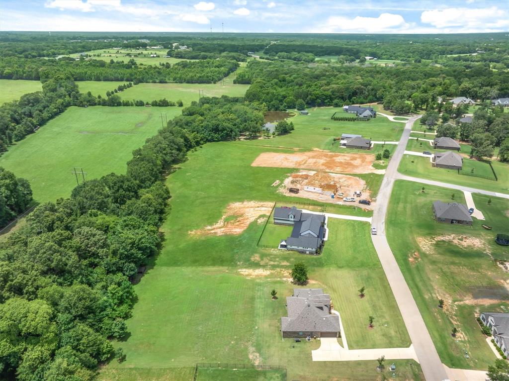 Hunter Estates - Residential