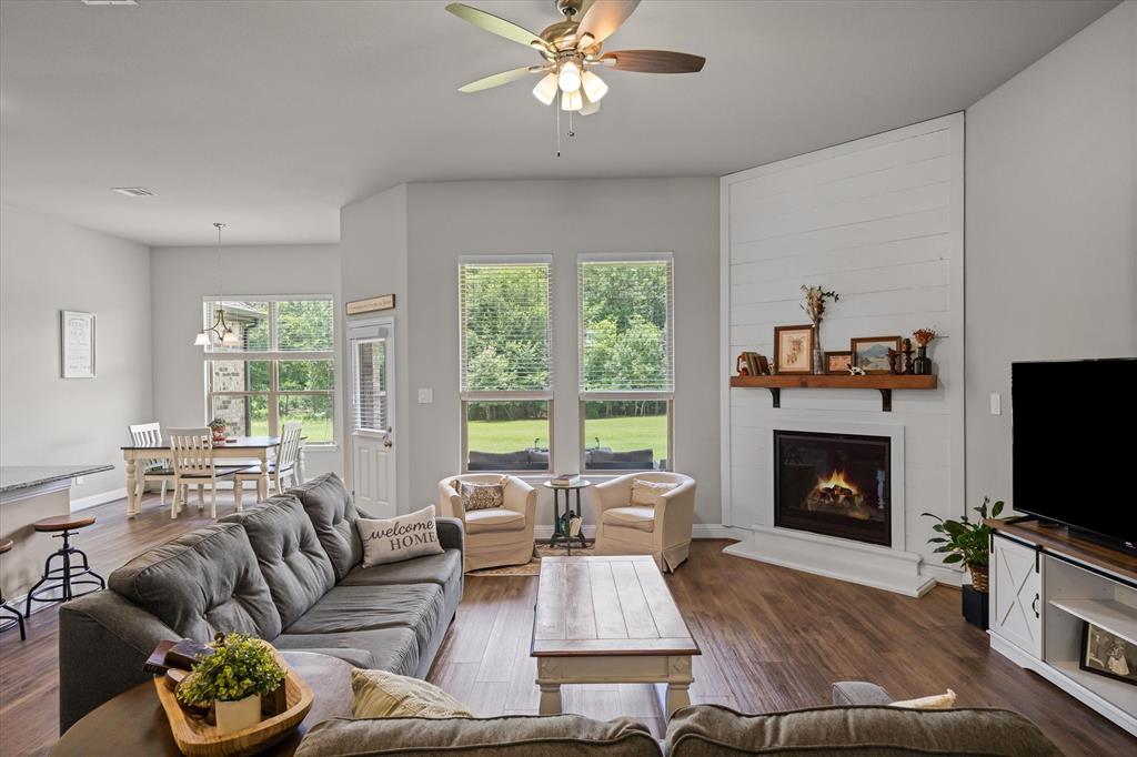 Hunter Estates - Residential