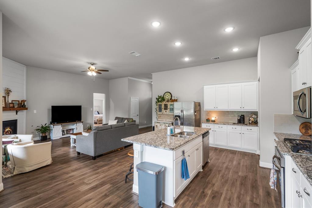 Hunter Estates - Residential