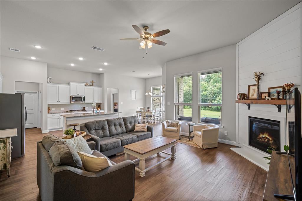 Hunter Estates - Residential