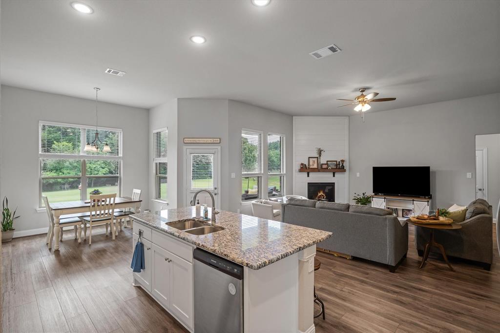 Hunter Estates - Residential