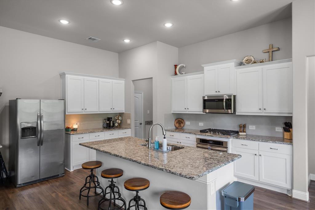 Hunter Estates - Residential