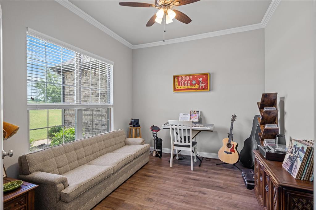 Hunter Estates - Residential