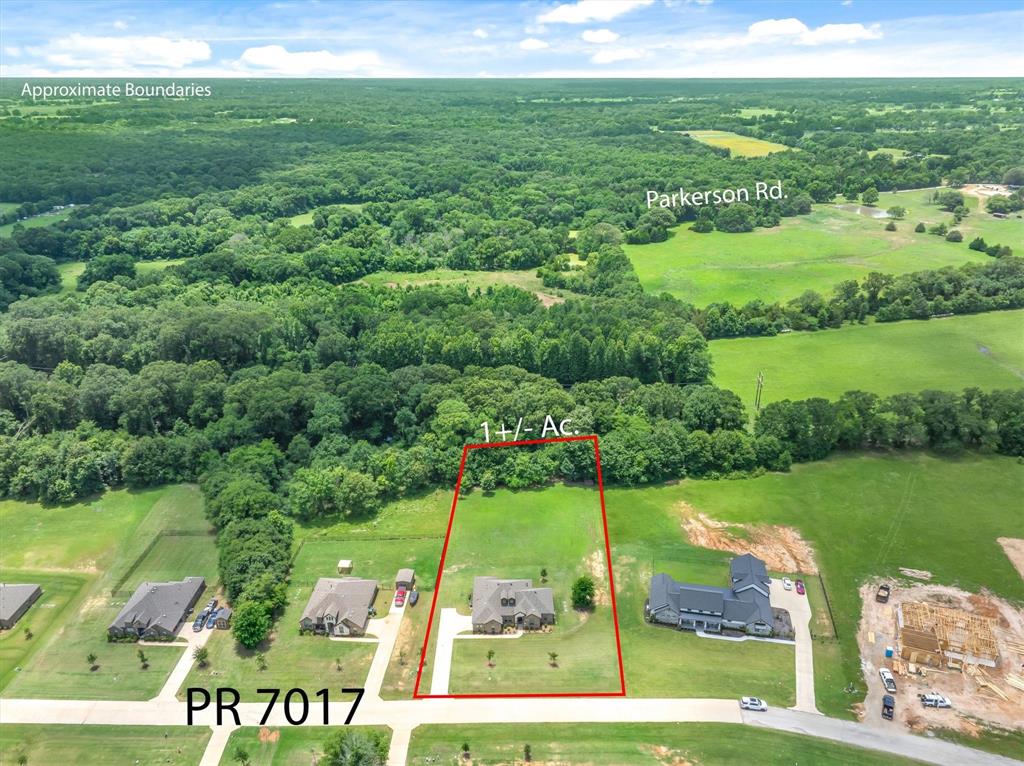 Hunter Estates - Residential
