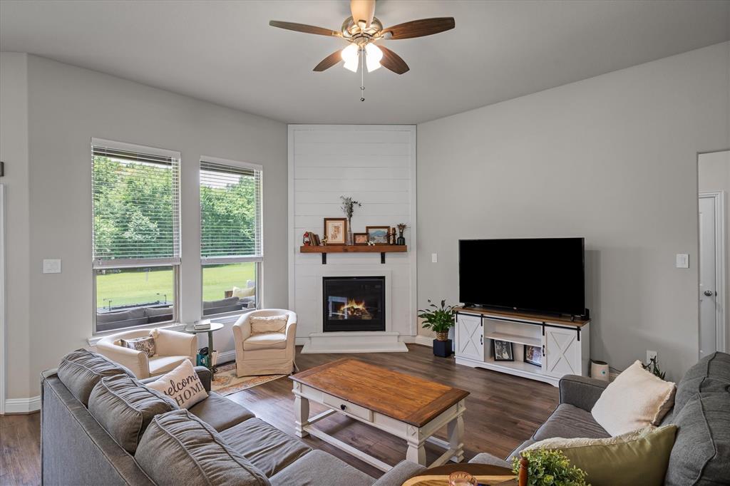 Hunter Estates - Residential