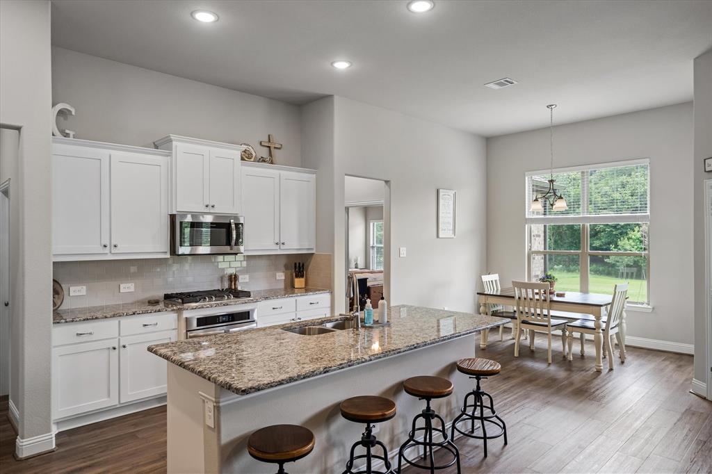 Hunter Estates - Residential