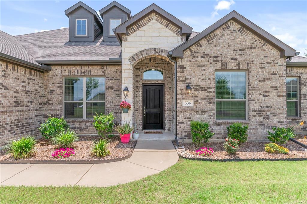 Hunter Estates - Residential