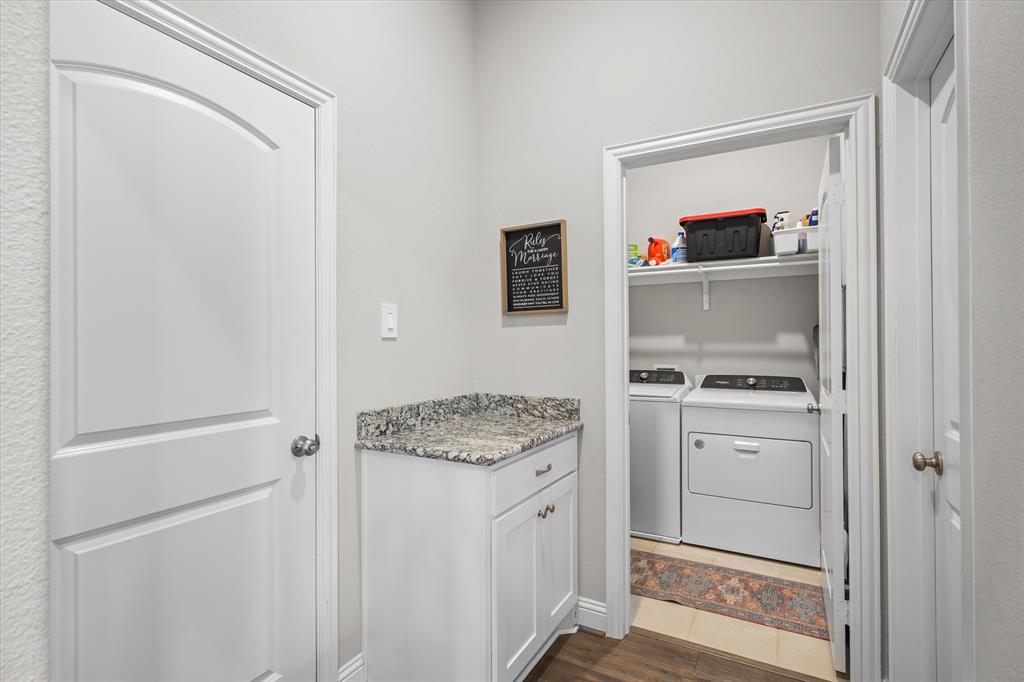 Hunter Estates - Residential