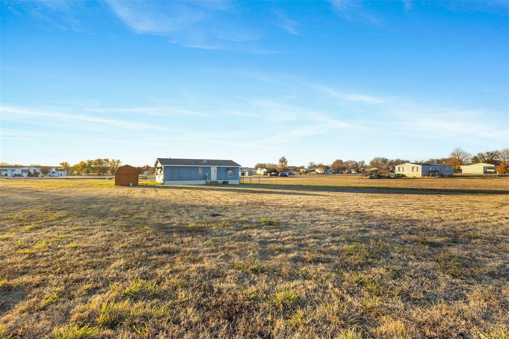 Longhorn Meadows - Residential