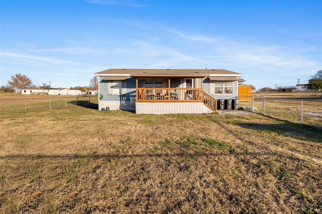 Longhorn Meadows - Residential