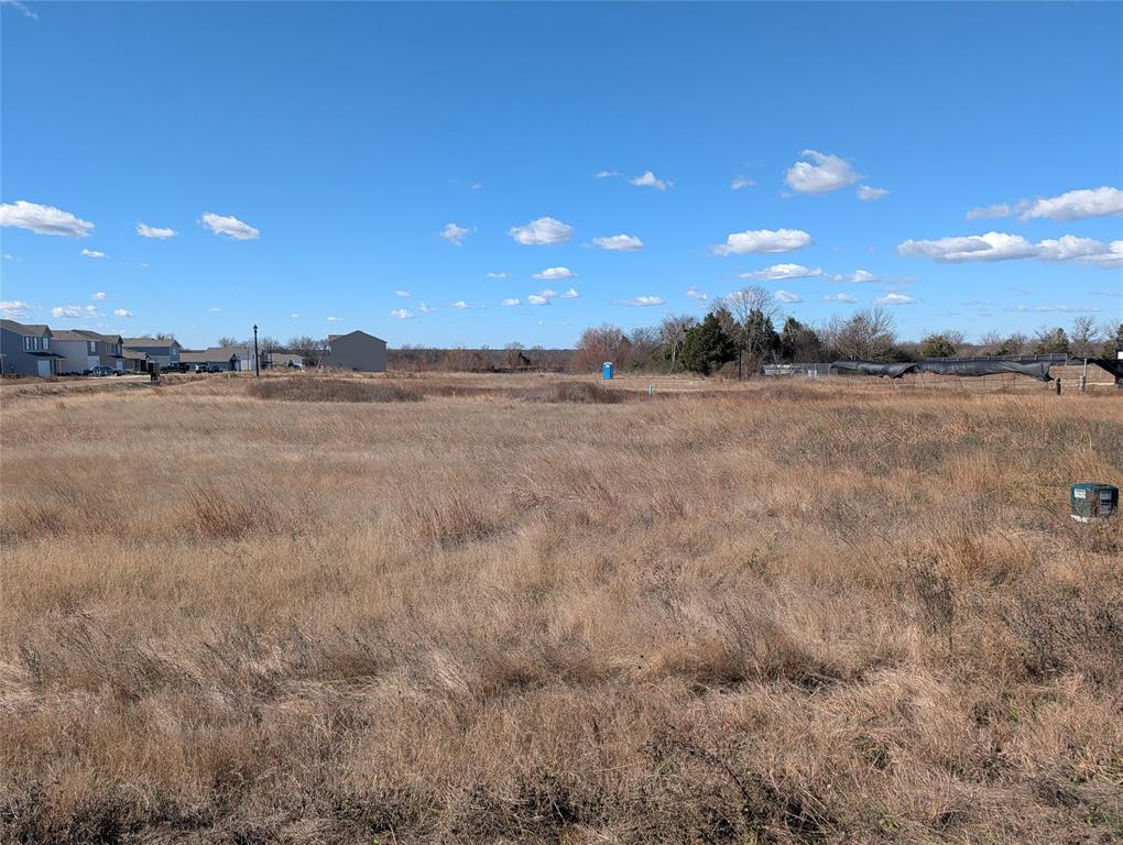 Victory Estates - Land