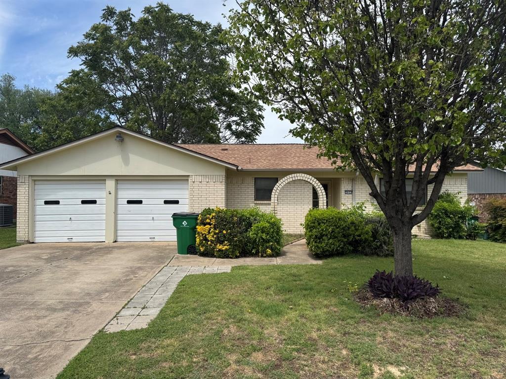 Browning Park - Residential