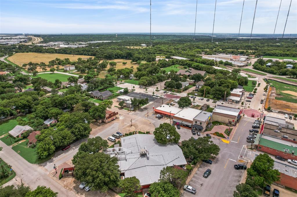Town Cedar Hill Original Of - Residential