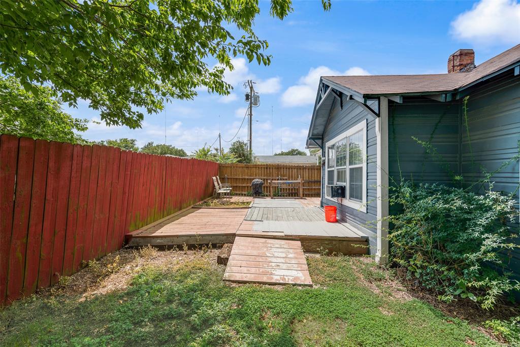 Town Cedar Hill Original Of - Residential