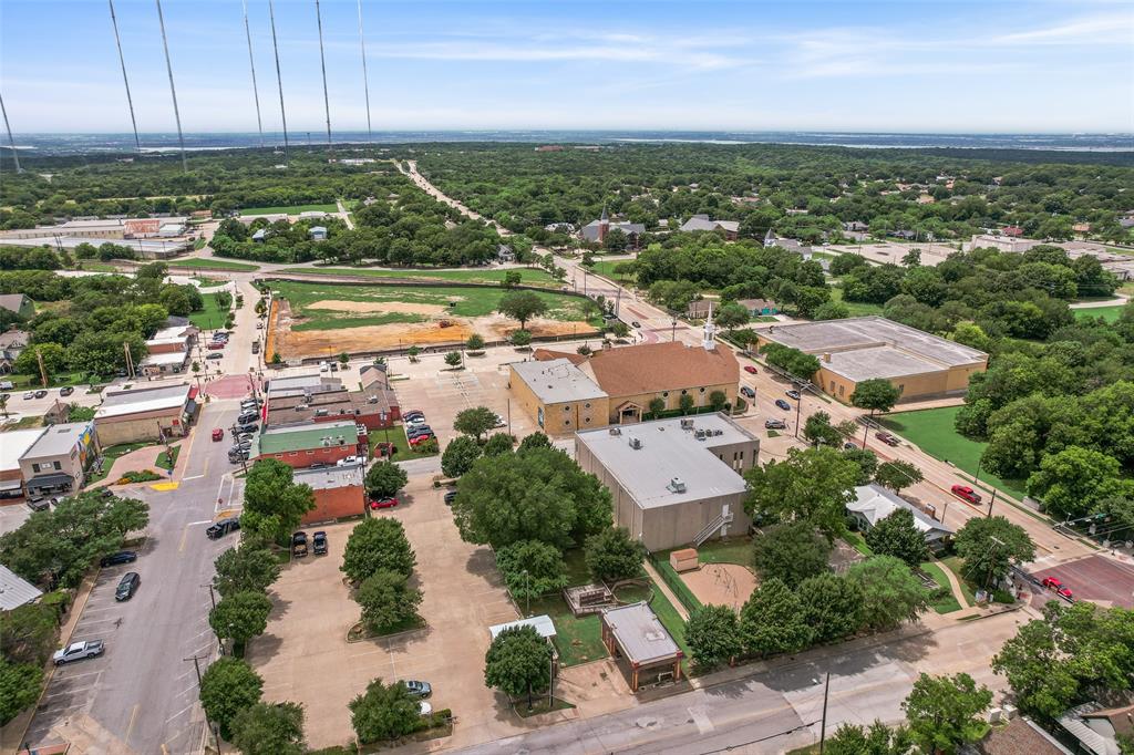 Town Cedar Hill Original Of - Residential